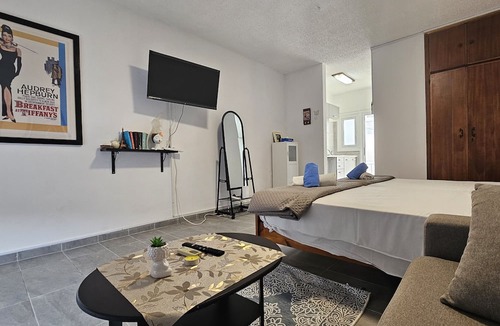 Ayia Napa Apartment | 137 AN - Stay ZEA Studio