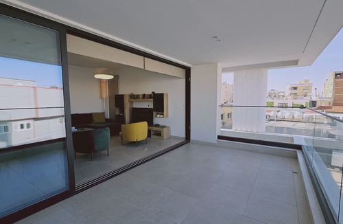 Larnaca Apartment | 132 LCA - Stay Diamond Apartment