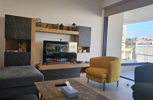 Larnaca Apartment | 132 LCA - Stay Diamond Apartment