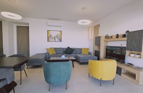 Larnaca Apartment | 132 LCA - Stay Diamond Apartment