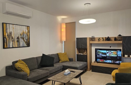 Larnaca Apartment | 132 LCA - Stay Diamond Apartment