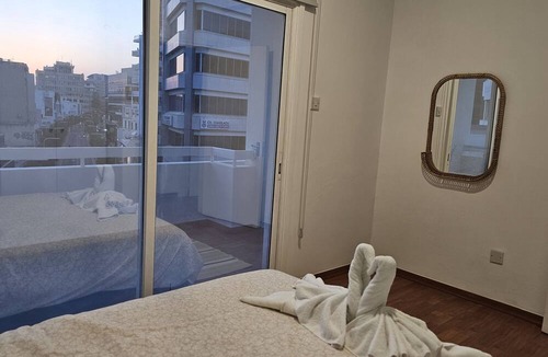 City Centre Apartment | 142 NIC 2 - Stay City Life 2 Apartment