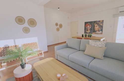 City Centre Apartment | 142 NIC 2 - Stay City Life 2 Apartment