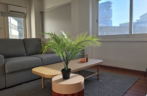City Centre Apartment | 142 NIC 2 - Stay City Life 2 Apartment