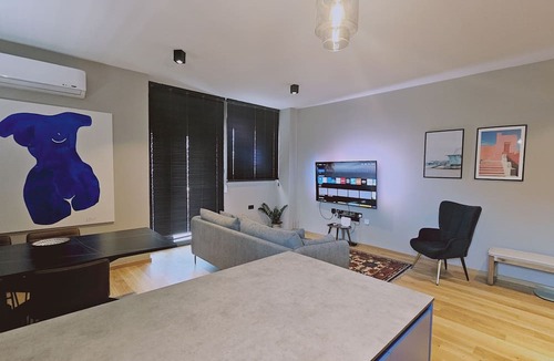 Limassol Apartment | 139 LIM - Stay Lima Soul Apartment