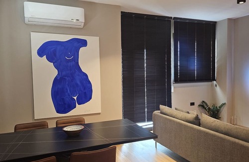 Limassol Apartment | 139 LIM - Stay Lima Soul Apartment