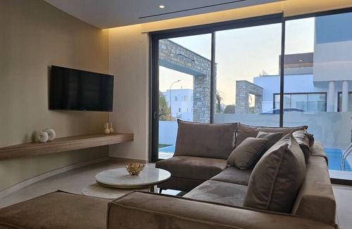 Ayia Napa Villa | 146 2 AN - Stay Oasis Luxury Villa