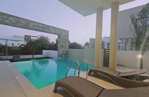 Ayia Napa Villa | 146 2 AN - Stay Oasis Luxury Villa