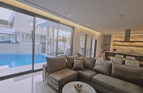 Ayia Napa Villa | 146 5 AN - Stay Oasis Luxury Villa