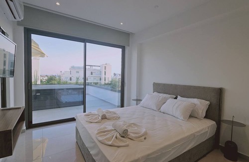 Ayia Napa Villa | 146 5 AN - Stay Oasis Luxury Villa