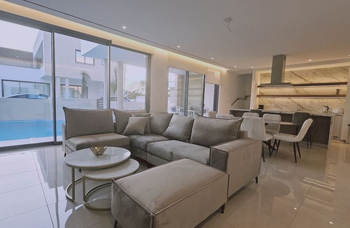 Ayia Napa Villa | 146 5 AN - Stay Oasis Luxury Villa