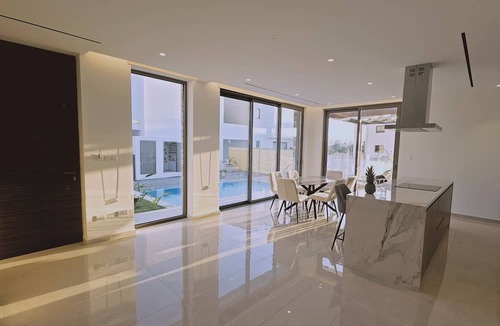 Ayia Napa Villa | 146 5 AN - Stay Oasis Luxury Villa