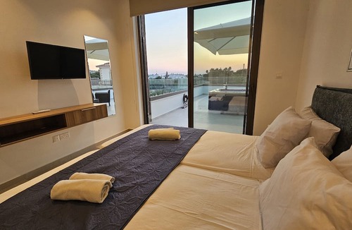 Ayia Napa Villa | 146 1 AN - Stay Oasis Luxury Villa