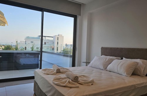 Ayia Napa Villa | 146 1 AN - Stay Oasis Luxury Villa