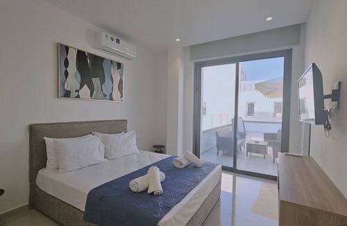 Ayia Napa Villa | 146 4 AN - Stay Oasis Luxury Villa