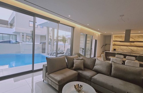Ayia Napa Villa | 146 3 AN - Stay Oasis Luxury Villa
