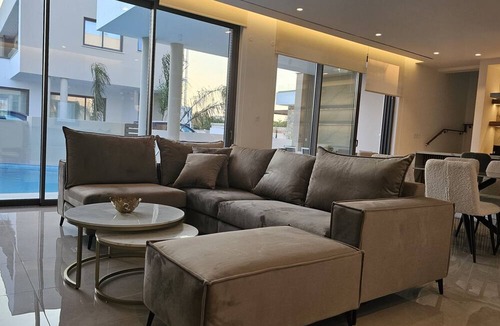 Ayia Napa Villa | 146 3 AN - Stay Oasis Luxury Villa