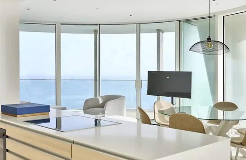 Ayia Napa Apartment | Ayia Napa Marina East Tower Suite