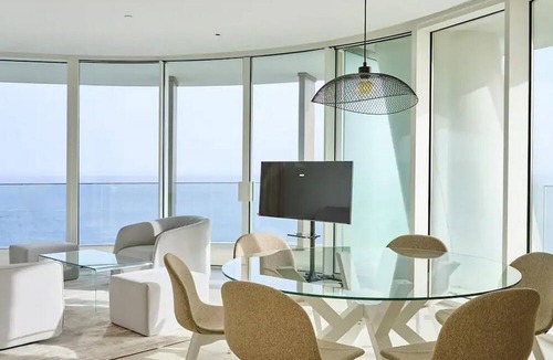 Ayia Napa Apartment | Ayia Napa Marina East Tower Suite