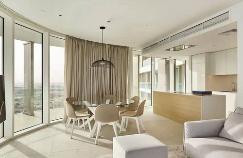 Ayia Napa Apartment | Ayia Napa Marina East Tower Suite