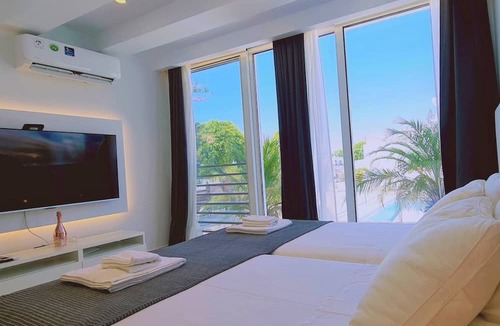 Ayia Napa Apartment | 50 AN 1 - Mezarina 1 Apartment