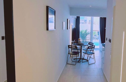 Ayia Napa Apartment | 50 AN 1 - Mezarina 1 Apartment