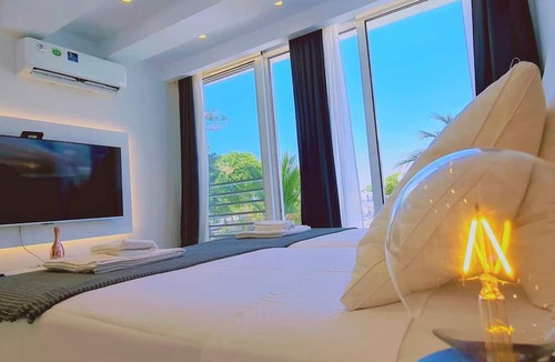 Ayia Napa Apartment | 50 AN 1 - Mezarina 1 Apartment