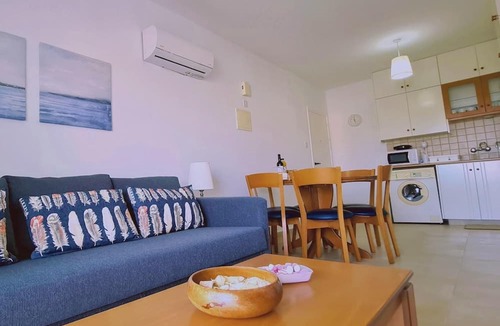 Skala Apartment | 35 LCA - Camelia Apartment