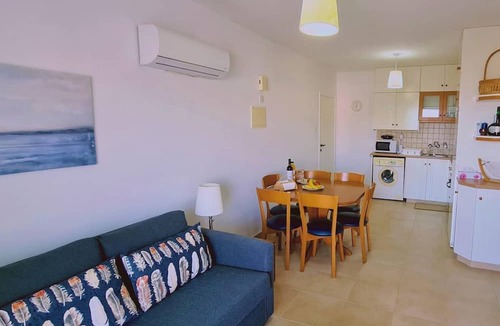 Skala Apartment | 35 LCA - Camelia Apartment