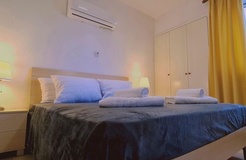 Skala Apartment | 35 LCA - Camelia Apartment