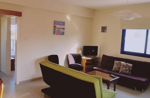 Kapparis Apartment | 20 ATR -trinity 2 Apartment