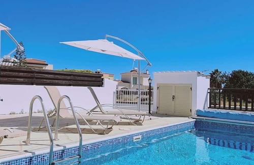 Peyia Town Villa | 47 PEY - Peyia Kamelia Villa
