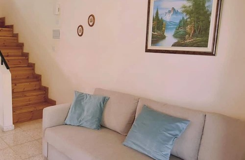 Meneou Apartment | 52 MEN - Sea Gem Apartment