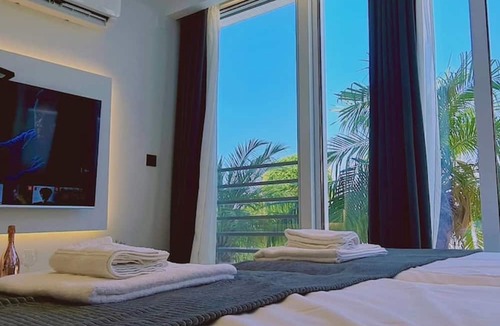 Ayia Napa Apartment | 50 AN 2 - Mezarina 2 Apartment