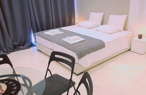 Ayia Napa Apartment | 50 AN 2 - Mezarina 2 Apartment