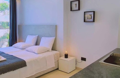 Ayia Napa Apartment | 50 AN 2 - Mezarina 2 Apartment