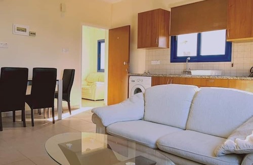 Kapparis Apartment | 20 ATR -trinity 1 Apartment
