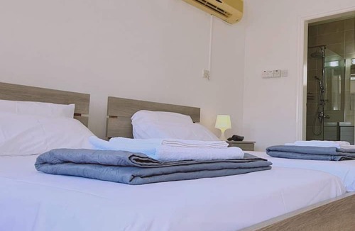 Ayia Napa Apartment | 49 AN- Nissi Heaven Studio