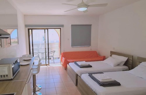 Ayia Napa Apartment | 49 AN- Nissi Heaven Studio