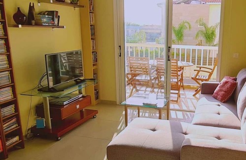 Kapparis Apartment | Stay Paradise Coast in Protaras