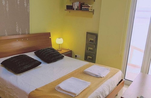 Kapparis Apartment | Stay Paradise Coast in Protaras