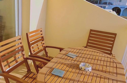Kapparis Apartment | Stay Paradise Coast in Protaras