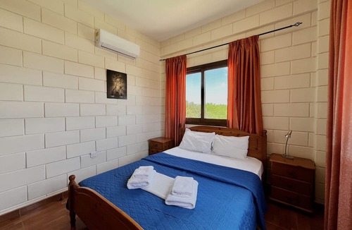 Ayia Napa House | 25 AN - Pernera House