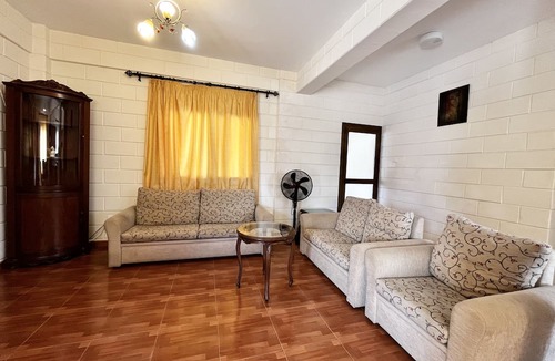 Ayia Napa House | 25 AN - Pernera House