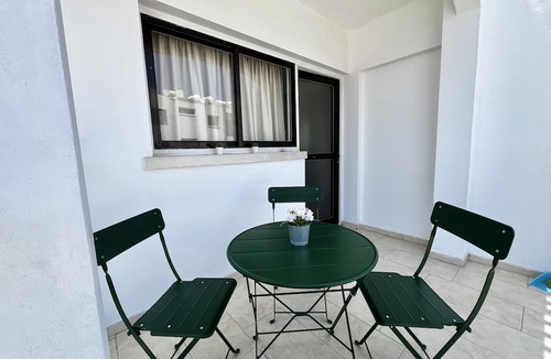 Ayia Napa Apartment | 00 HA - HA DE CO A in Ayia Napa