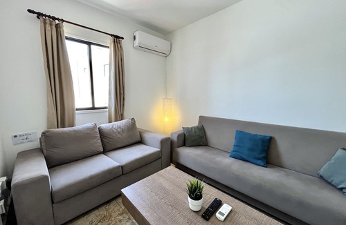 Ayia Napa Apartment | 00 HA - HA DE CO A in Ayia Napa