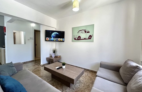 Ayia Napa Apartment | 00 HA - HA DE CO A in Ayia Napa