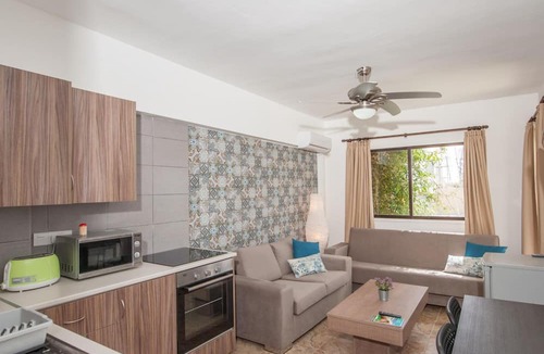 Ayia Napa Apartment | 00 HA - HA De Co B in Ayia Napa