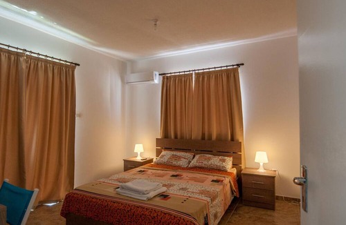 Ayia Napa Apartment | 00 HA - HA De Co B in Ayia Napa