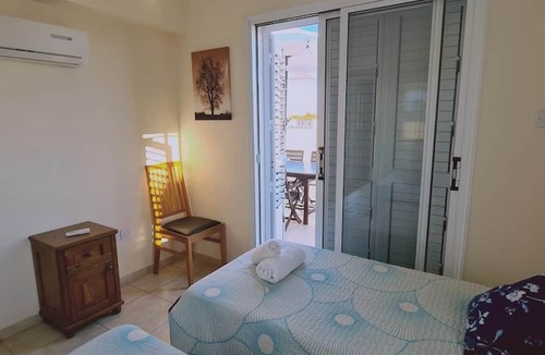 Kapparis Apartment | 28 KAP - Sunshine Apartment